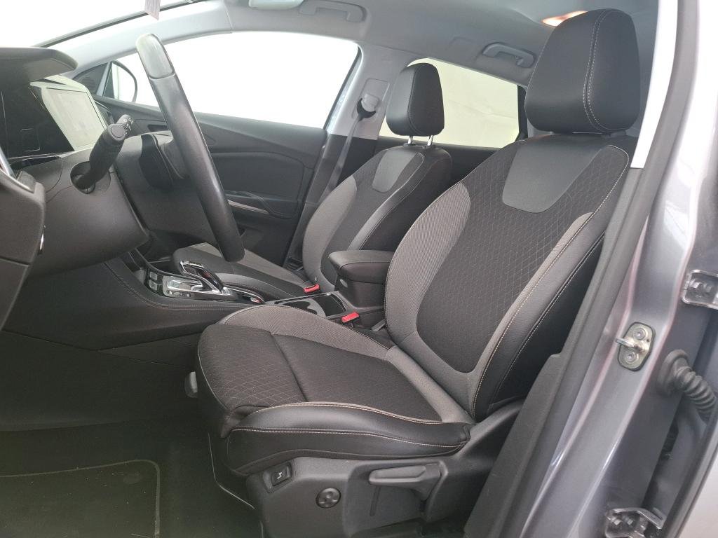 Opel Grandland A (2017 - ) image Opel Grandland A (2017 - ) image