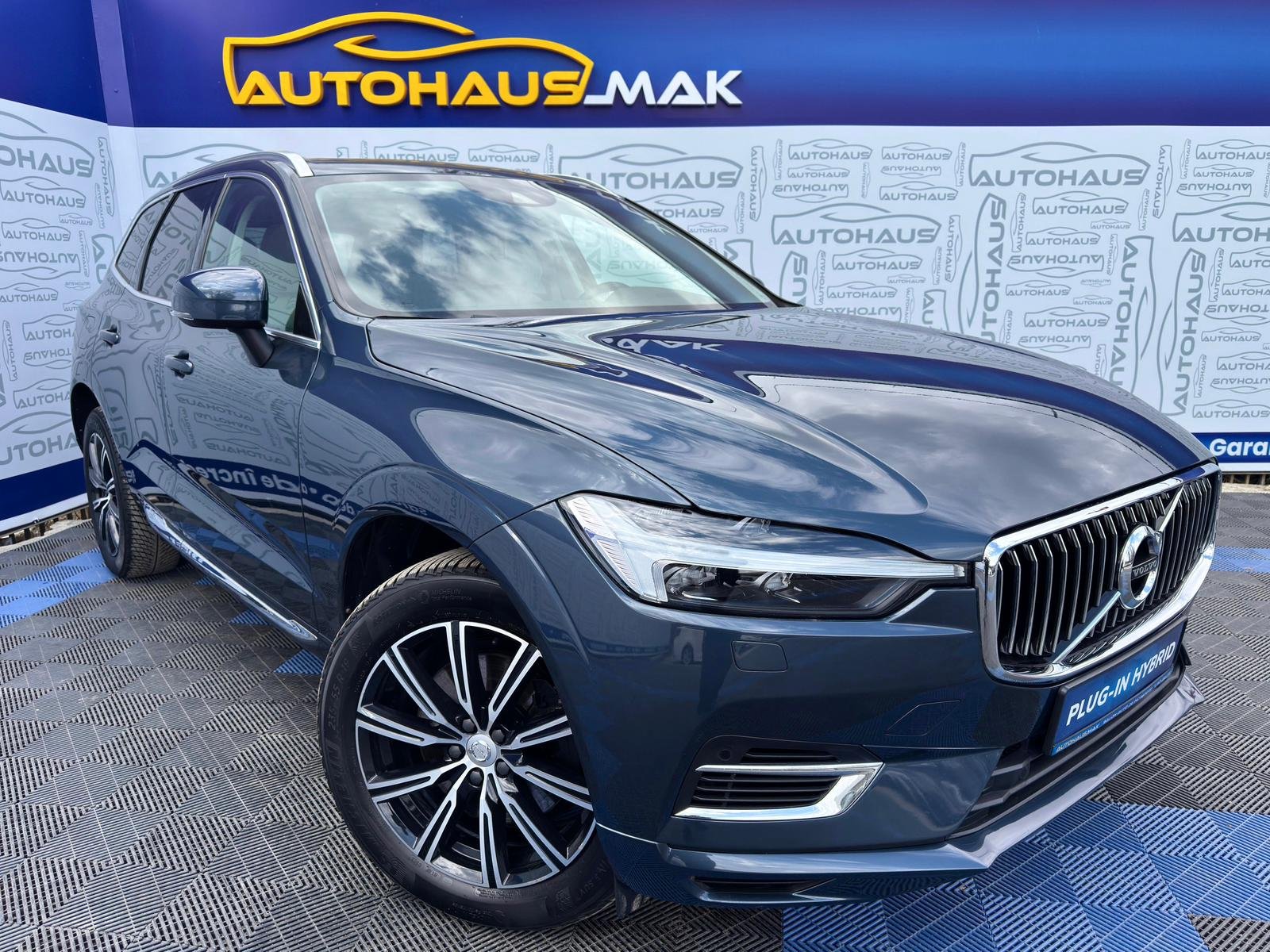 Volvo XC60 2017 - image