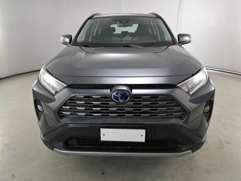 Toyota RAV4 2018 - image