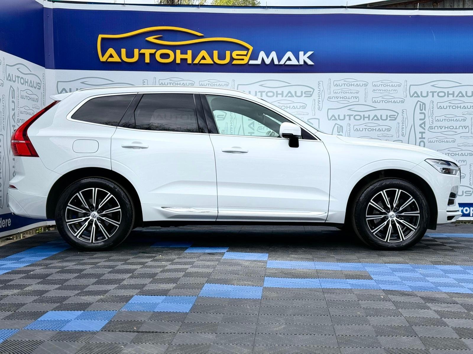 Volvo XC60 2017 - image