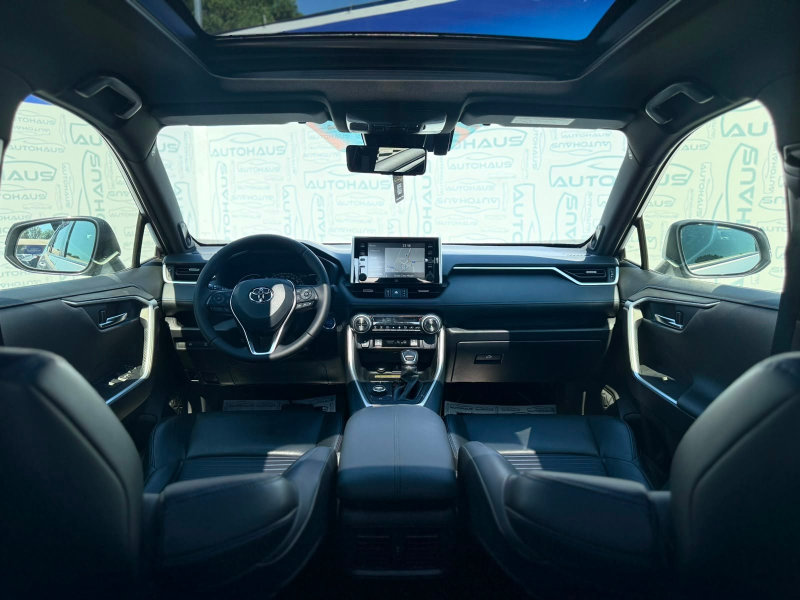 Toyota RAV4 2018 - image