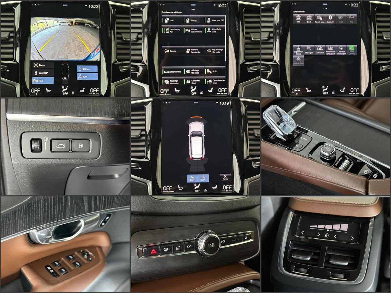 Volvo XC90 2015 - image Volvo XC90 2015 - image