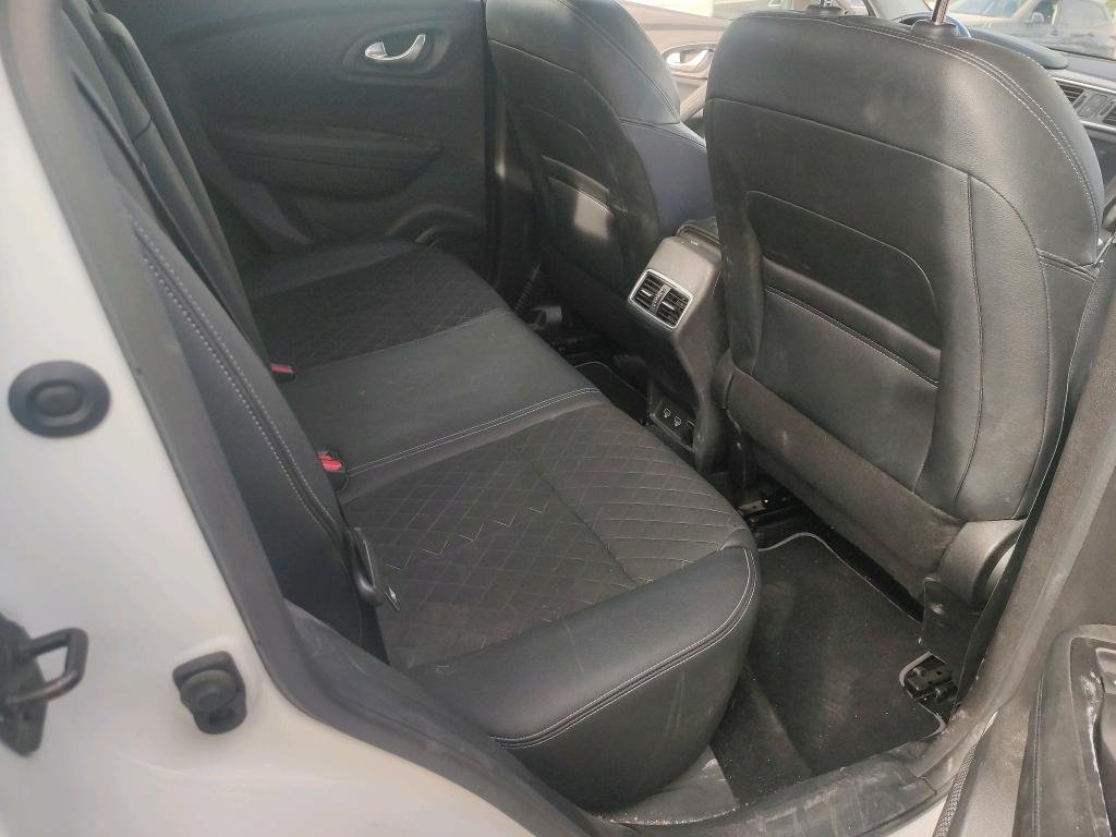Renault Kadjar I (2015 - 2022) image
