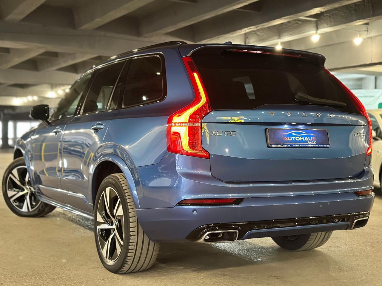 Volvo XC90 2015 - image