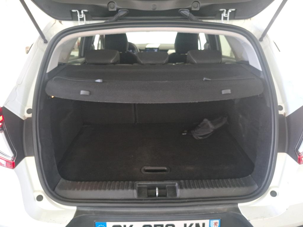 Renault Captur II (2019 - ) image