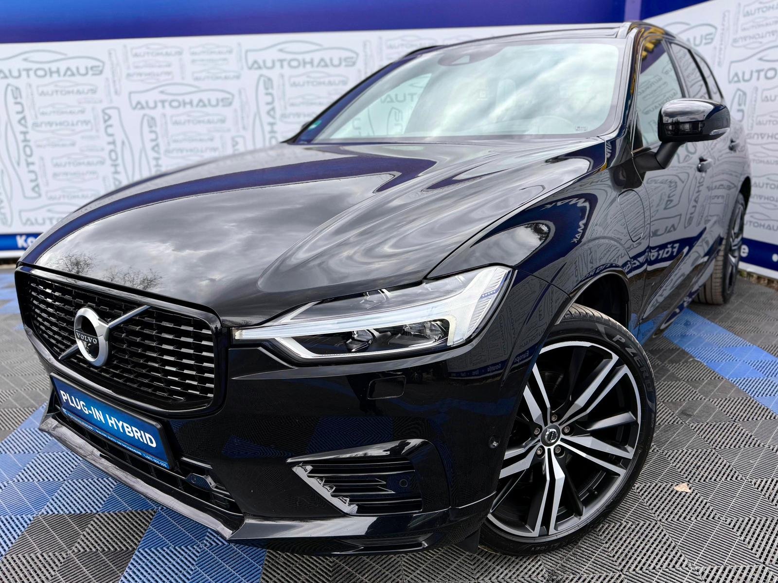 Volvo XC60 2017 - image