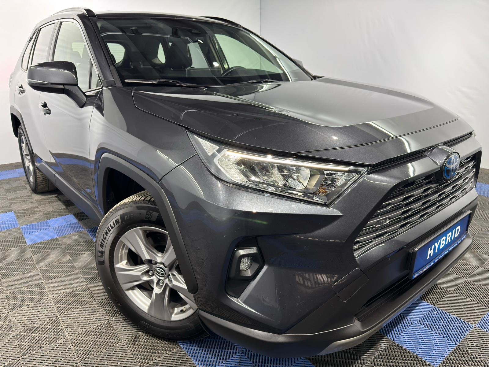 Toyota RAV4 2018 - image