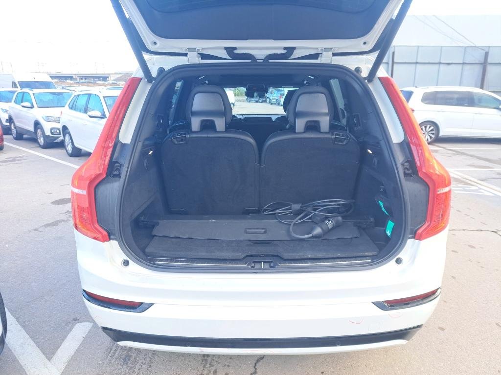 Volvo XC90 2015 - image