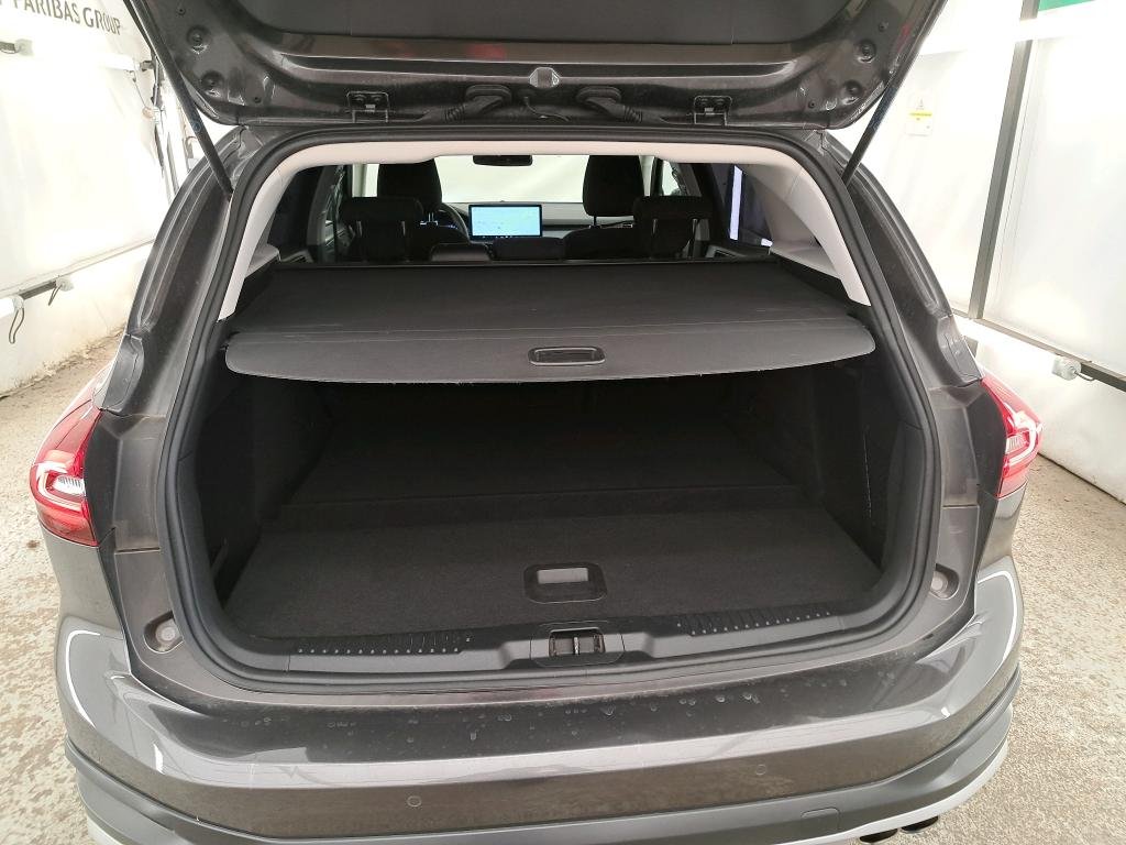 Ford Focus IV (2018 - ) image Ford Focus IV (2018 - ) image