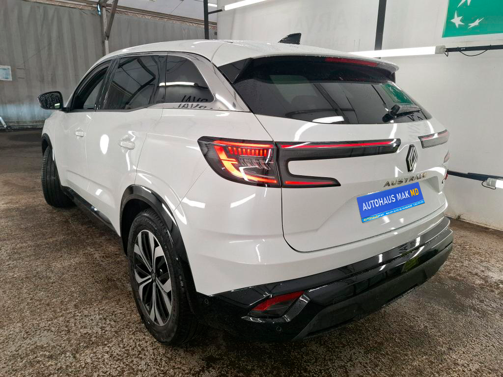 Renault Austral I (2022 - ) image