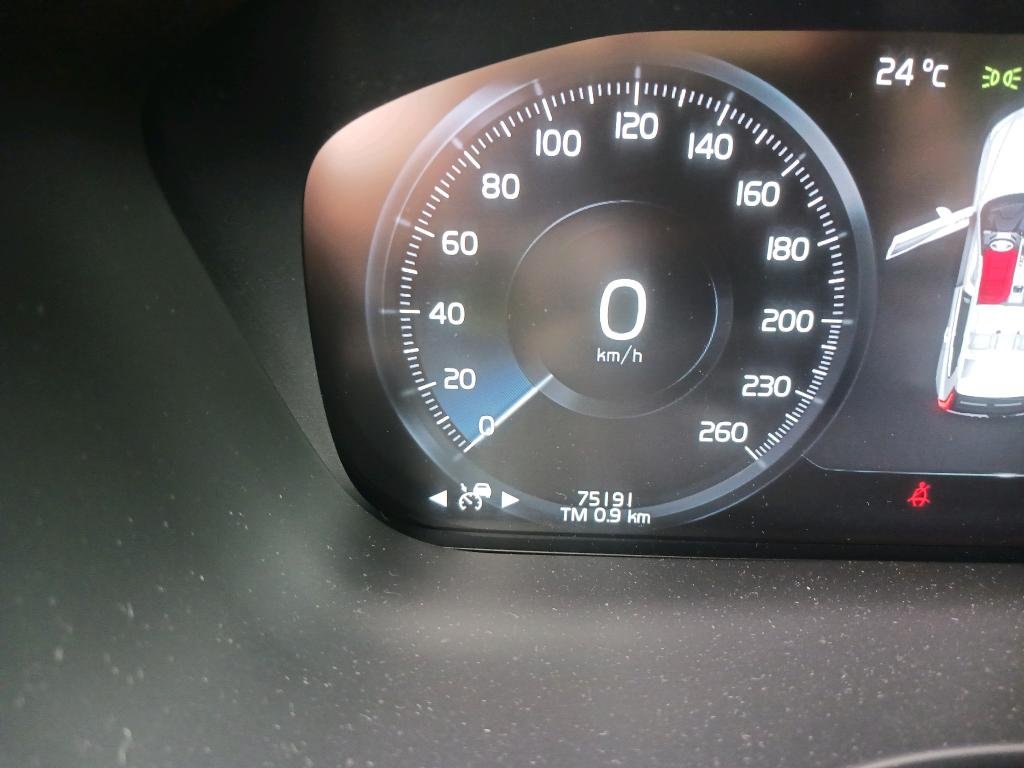 Volvo XC60 2017 - image