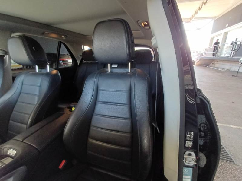 Mercedes-Benz GLE-Class W167 (2019 - ) image