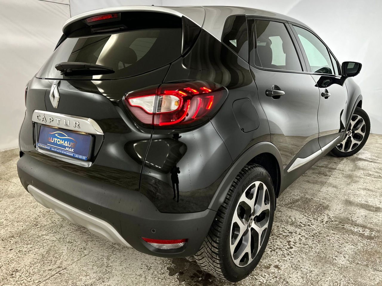 Renault Captur I (2013 - ) image