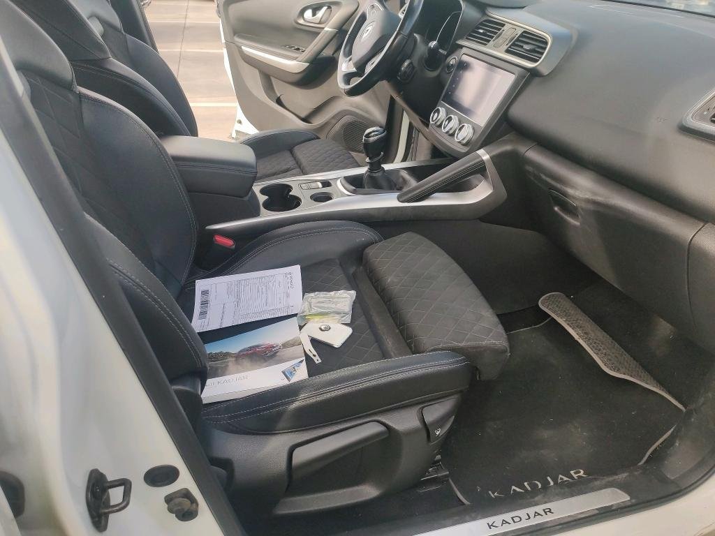 Renault Kadjar I (2015 - 2022) image