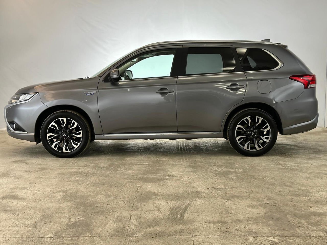 Mitsubishi Outlander III (2012 - 2021) image