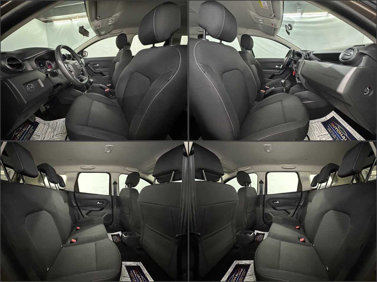 Dacia Duster II (2017 - ) image Dacia Duster II (2017 - ) image