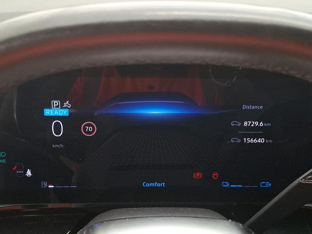Renault Austral I (2022 - ) image