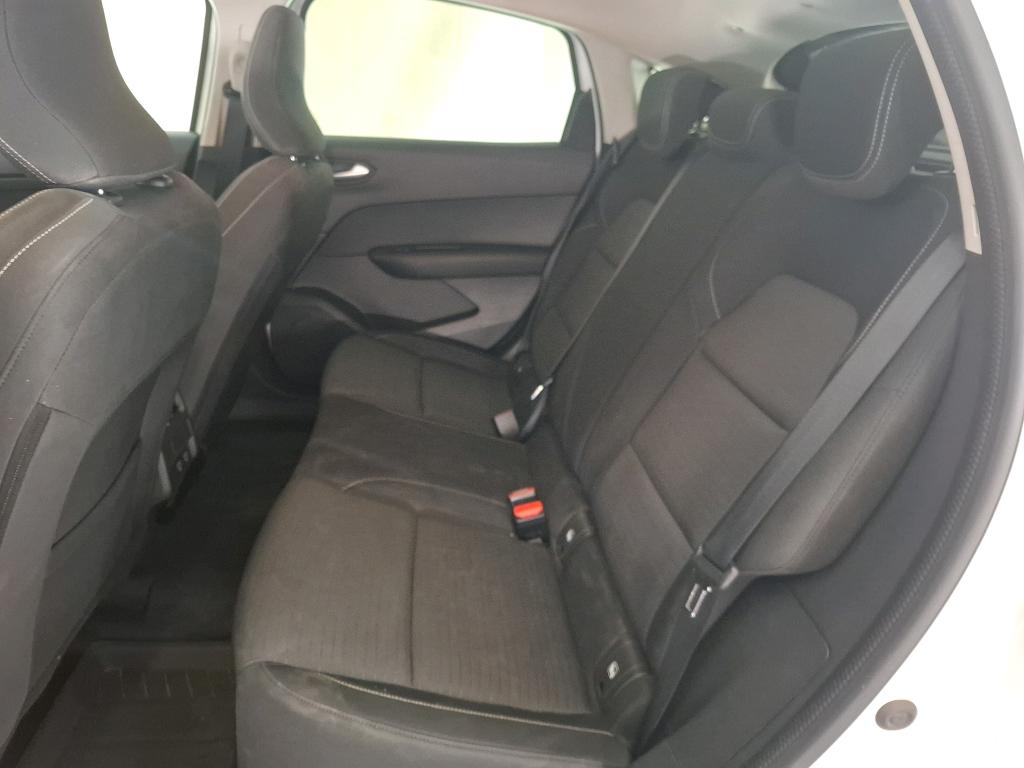Renault Arkana I (2019 - ) image