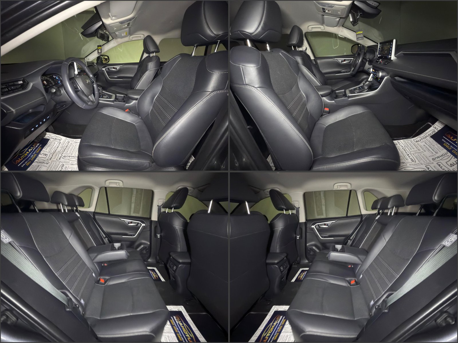 Toyota RAV4 2018 - image Toyota RAV4 2018 - image