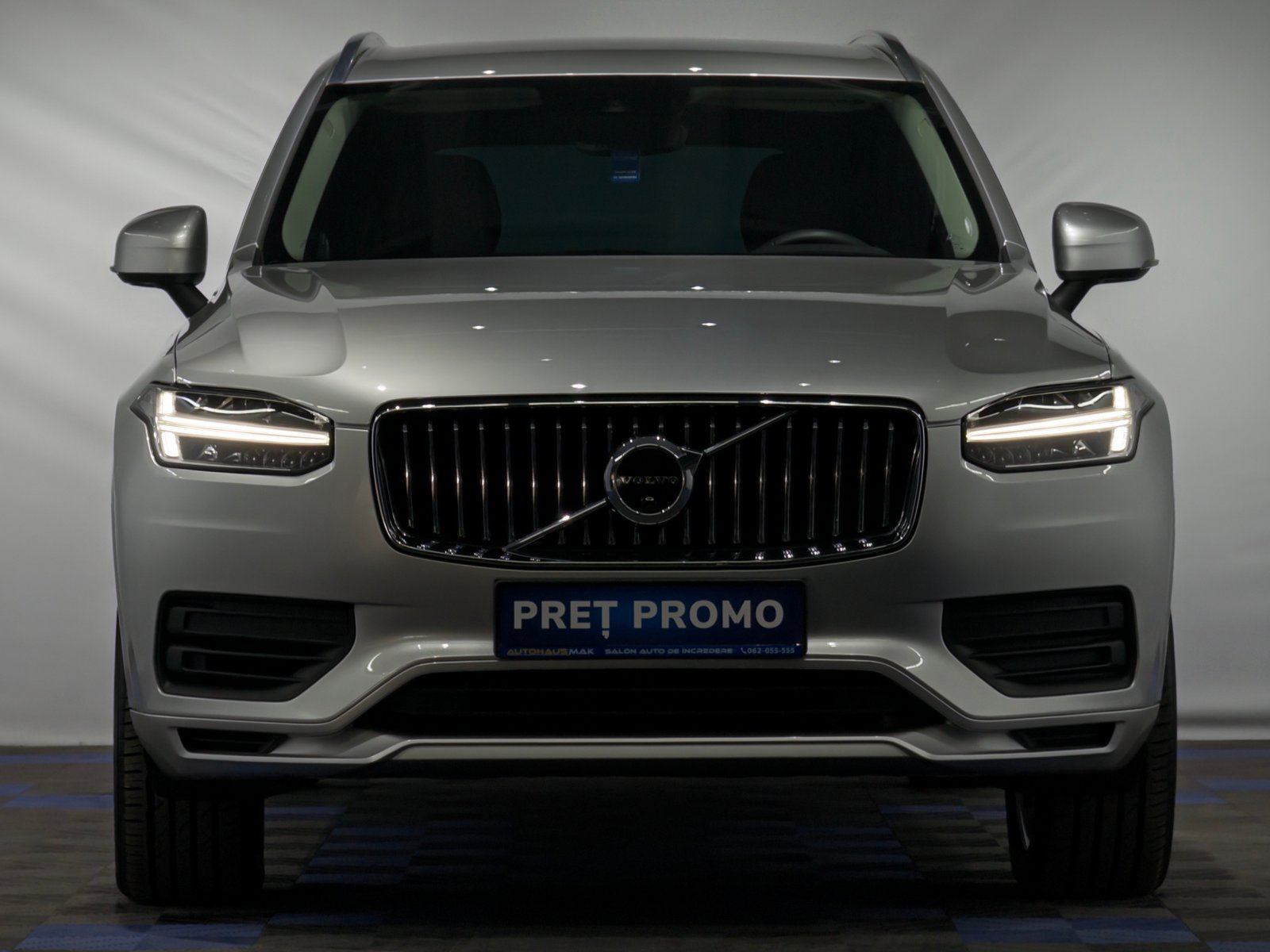Volvo XC90 2015 - image