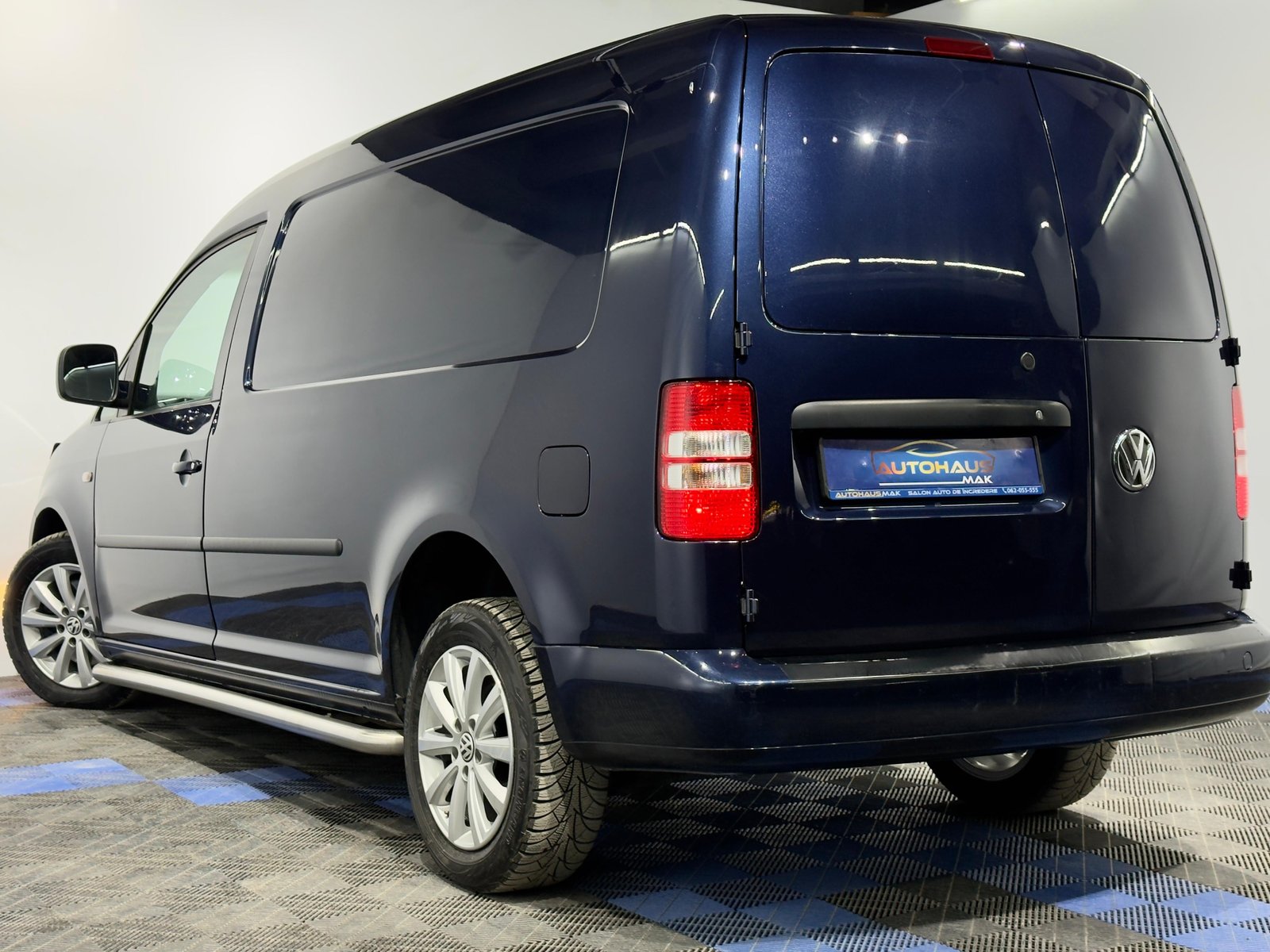 Volkswagen Caddy I ( - ) image