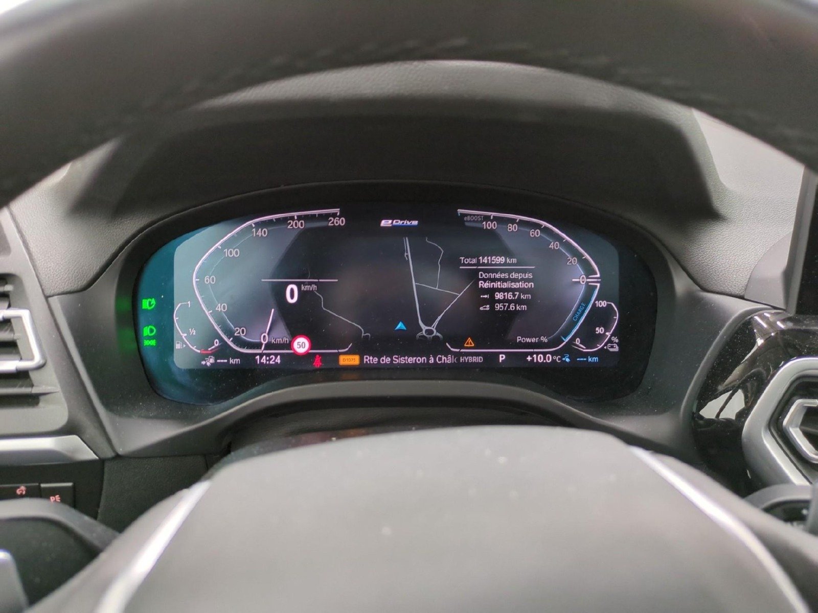 BMW X3 G01 (2017 - ) image