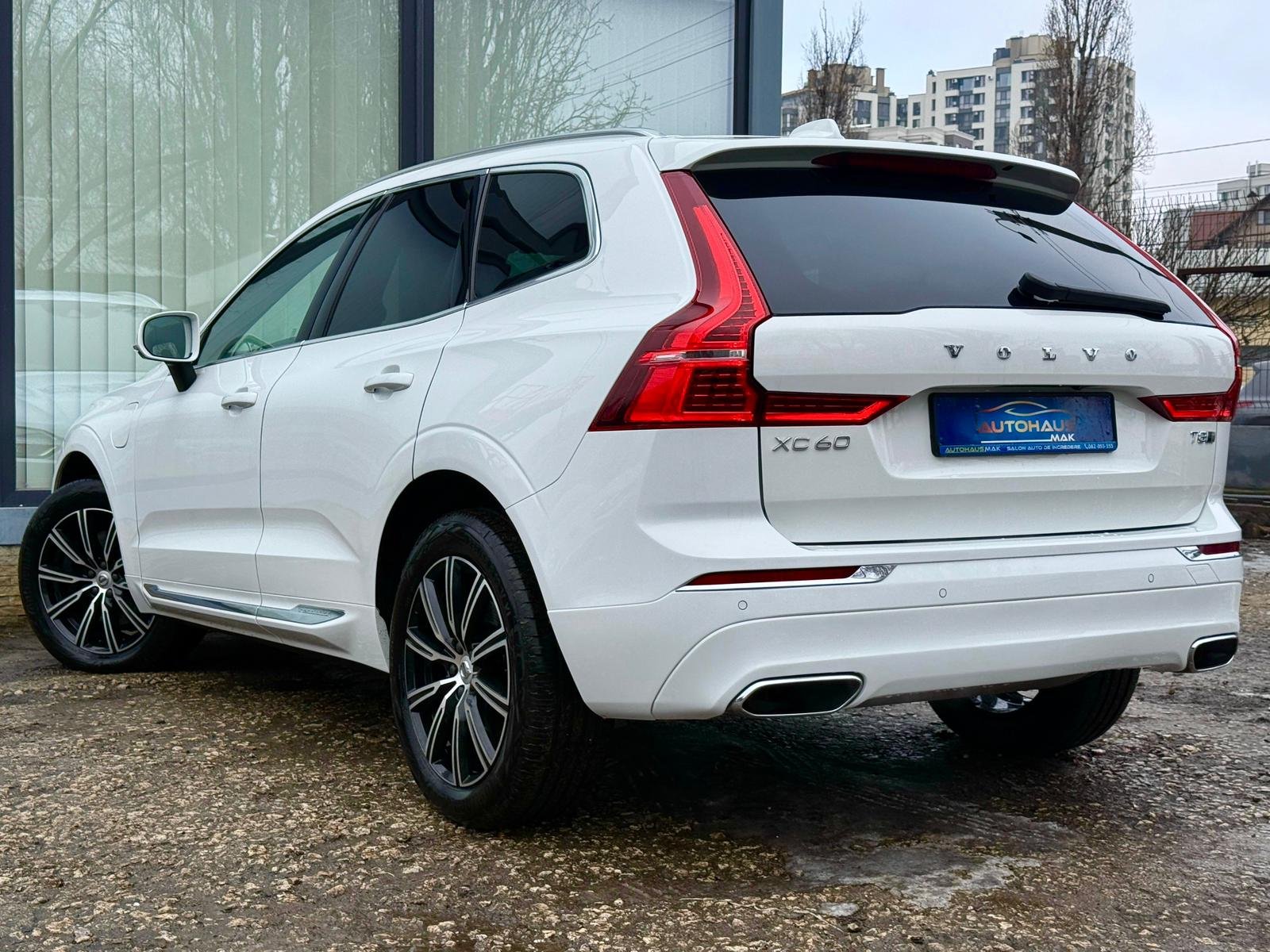 Volvo XC60 2017 - image