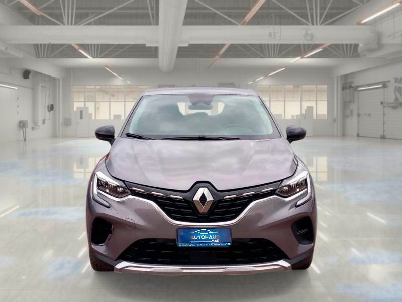 Renault Captur II (2019 - ) image