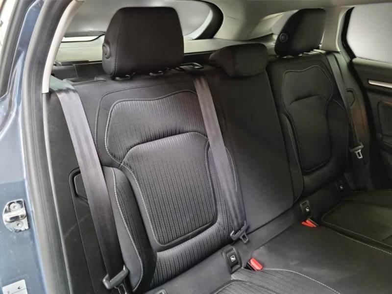 Renault Megane IV (2016 - ) image Renault Megane IV (2016 - ) image