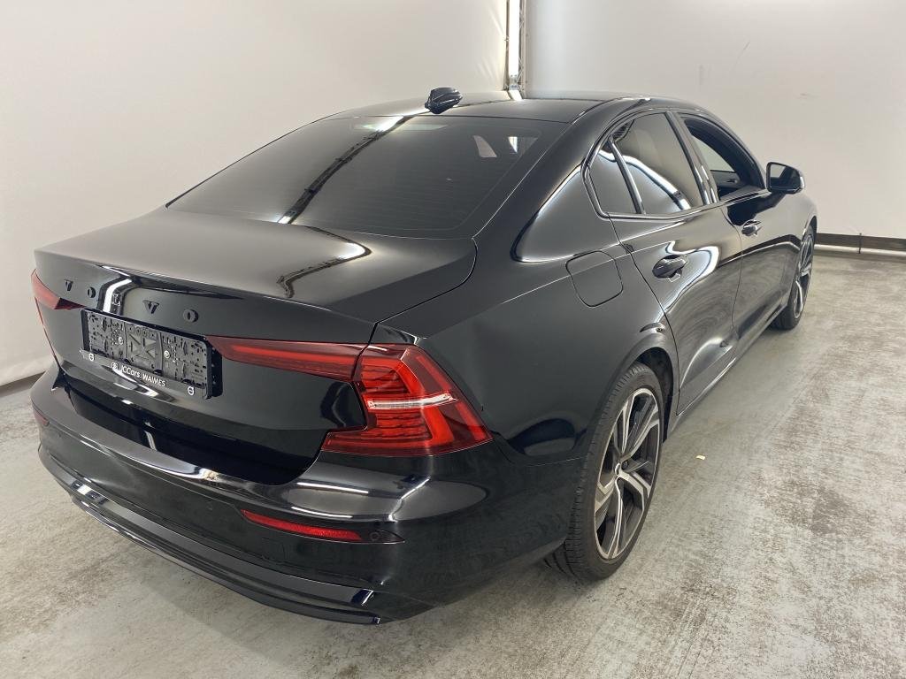 Volvo S60 2019 - image