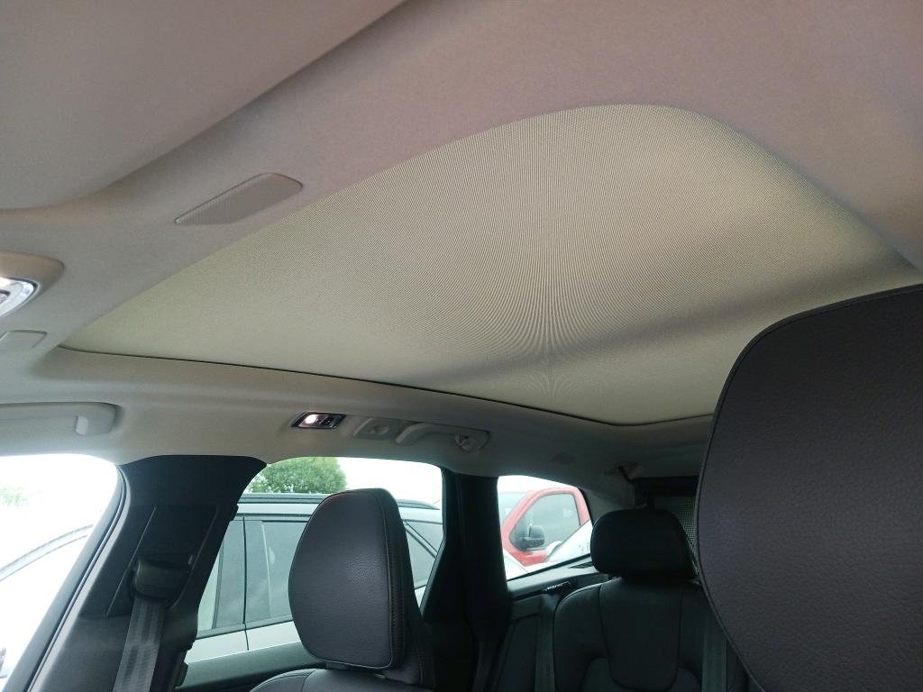 Volvo XC60 2017 - image Volvo XC60 2017 - image