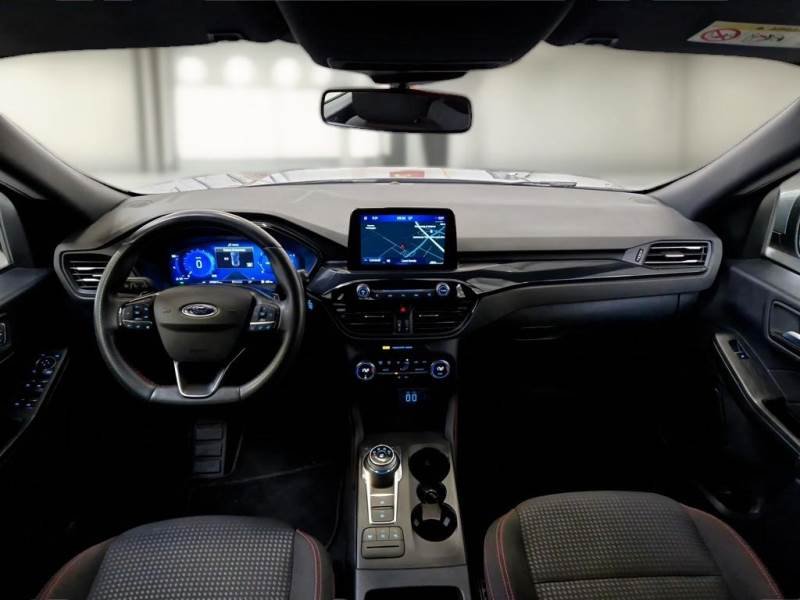 Ford Kuga III (2019 - ) image