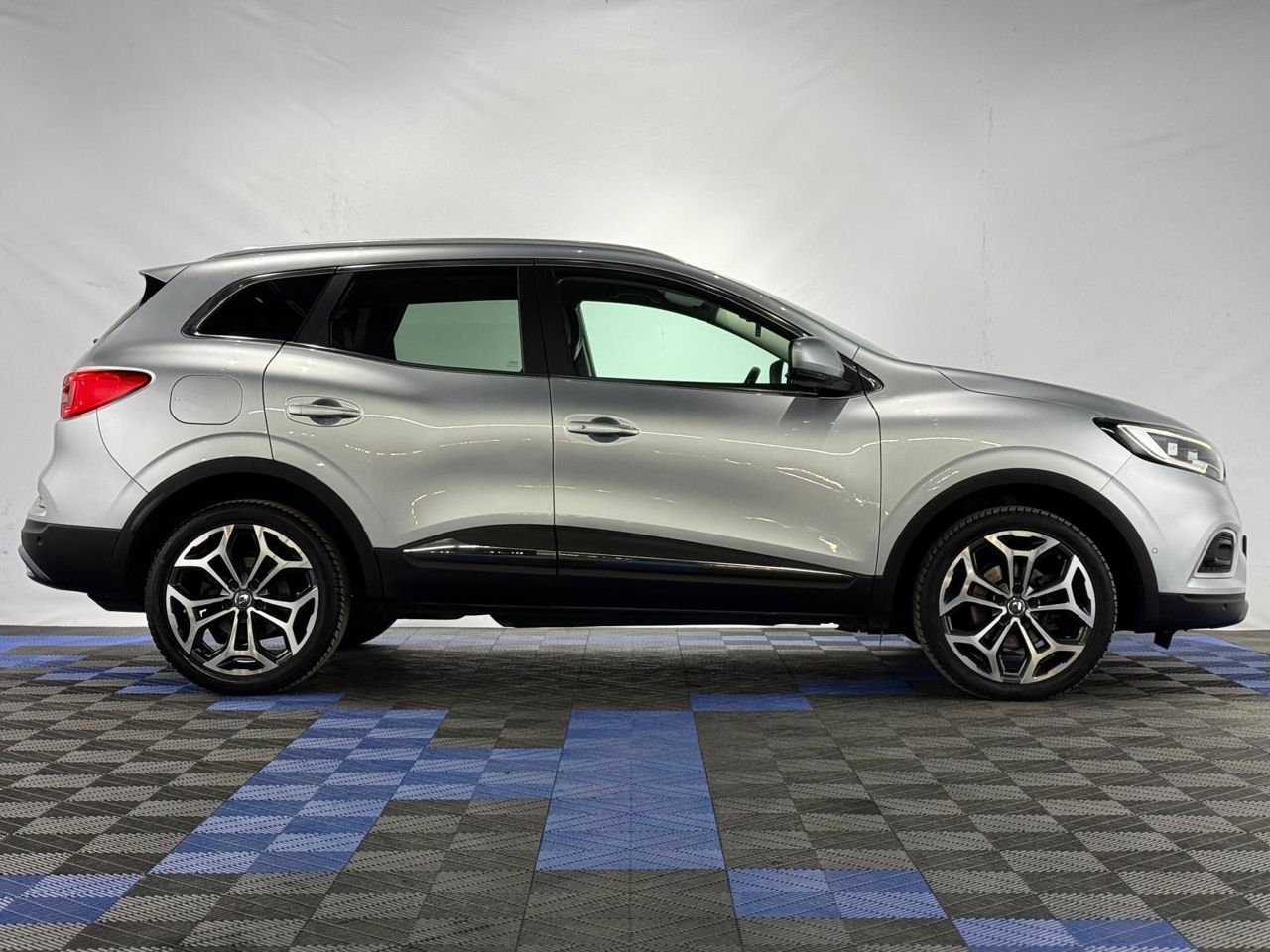 Renault Kadjar I (2015 - ) image