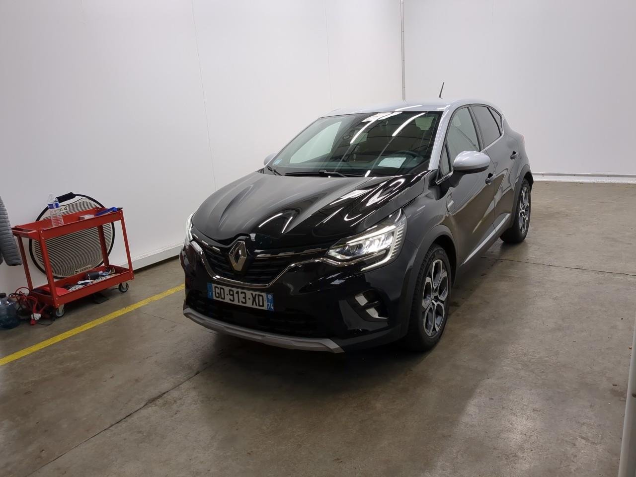 Renault Captur I (2013 - ) image