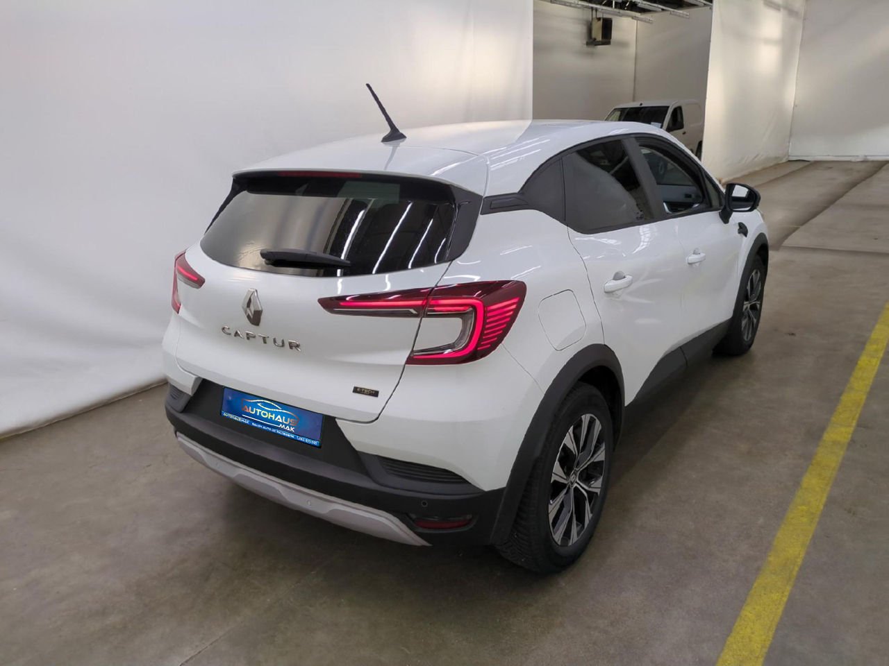 Renault Captur II (2019 - ) image