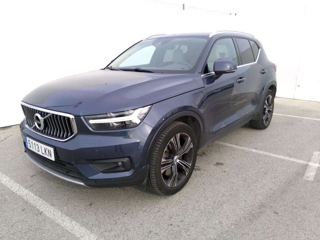 Volvo XC40 2017 - image