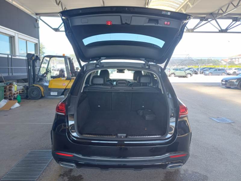 Mercedes-Benz GLE-Class W167 (2019 - ) image