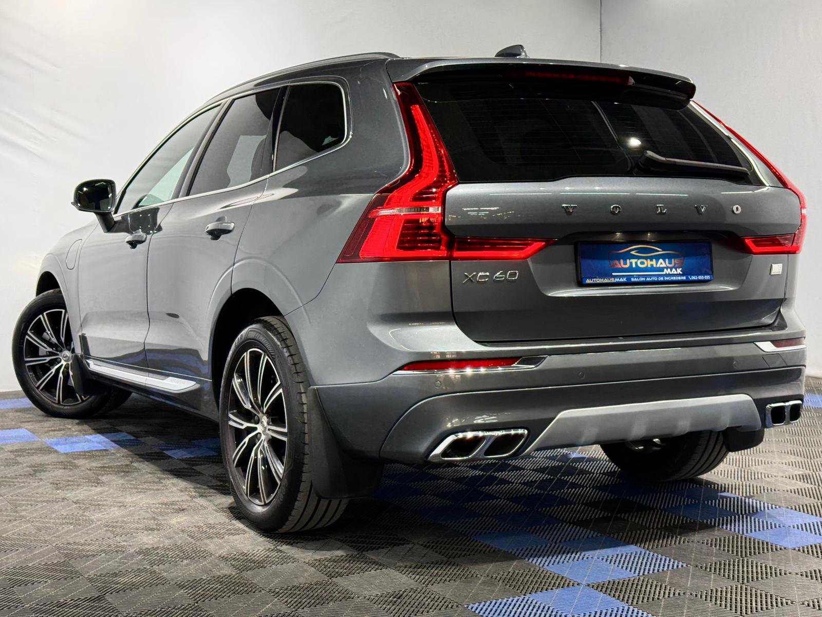 Volvo XC60 2017 - image