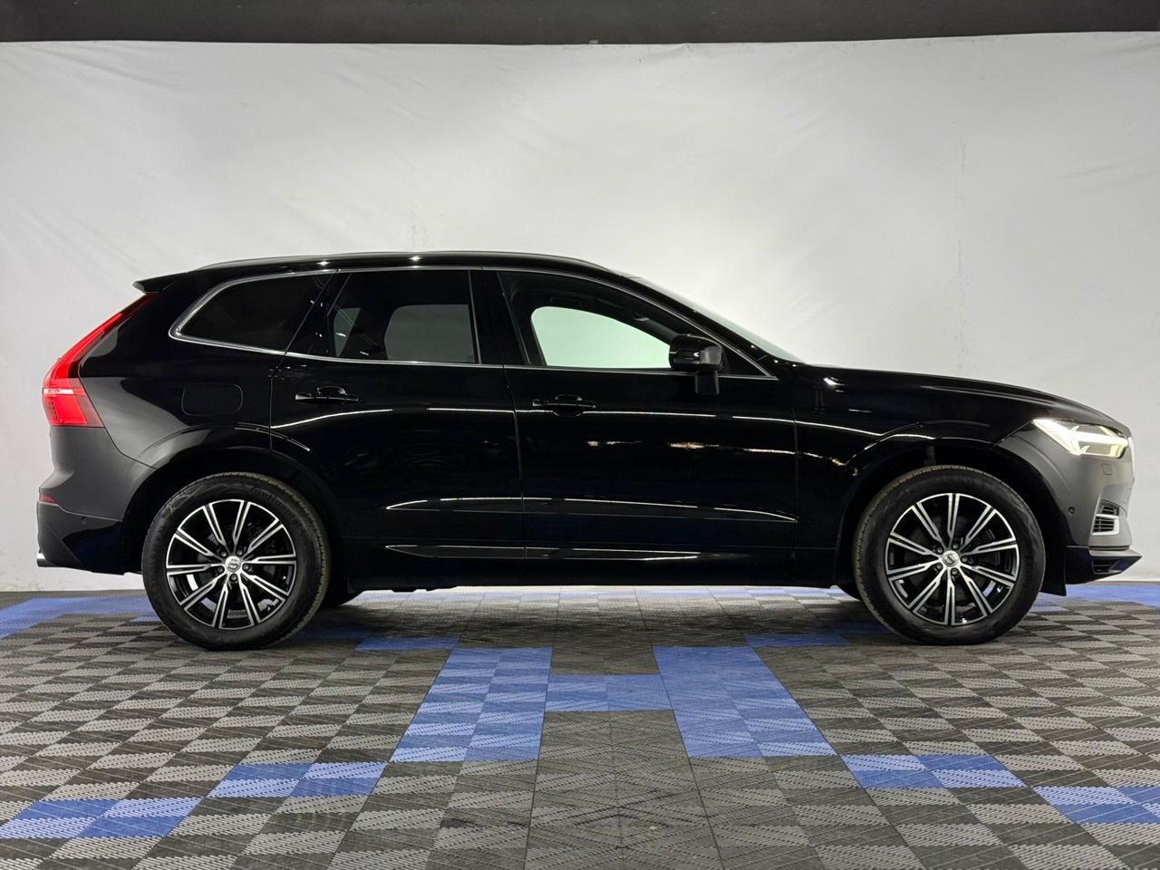 Volvo XC60 2017 - image