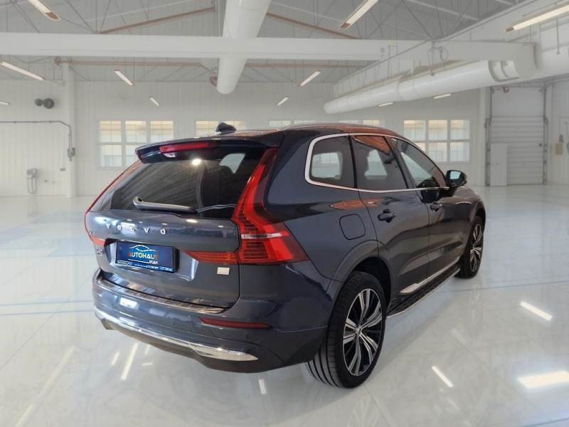 Volvo XC60 2017 - image Volvo XC60 2017 - image