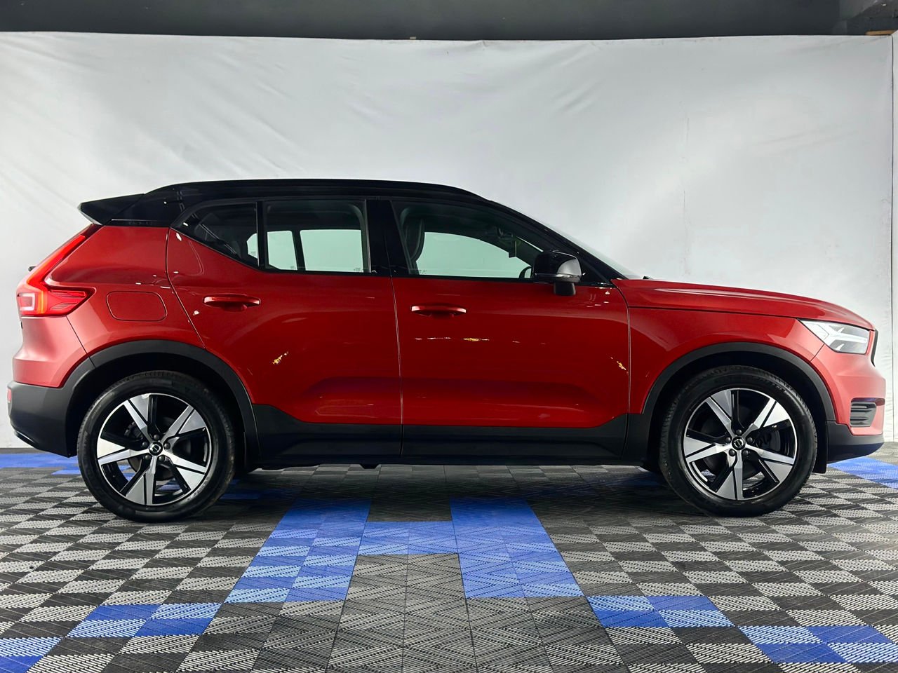 Volvo XC40 2017 - image