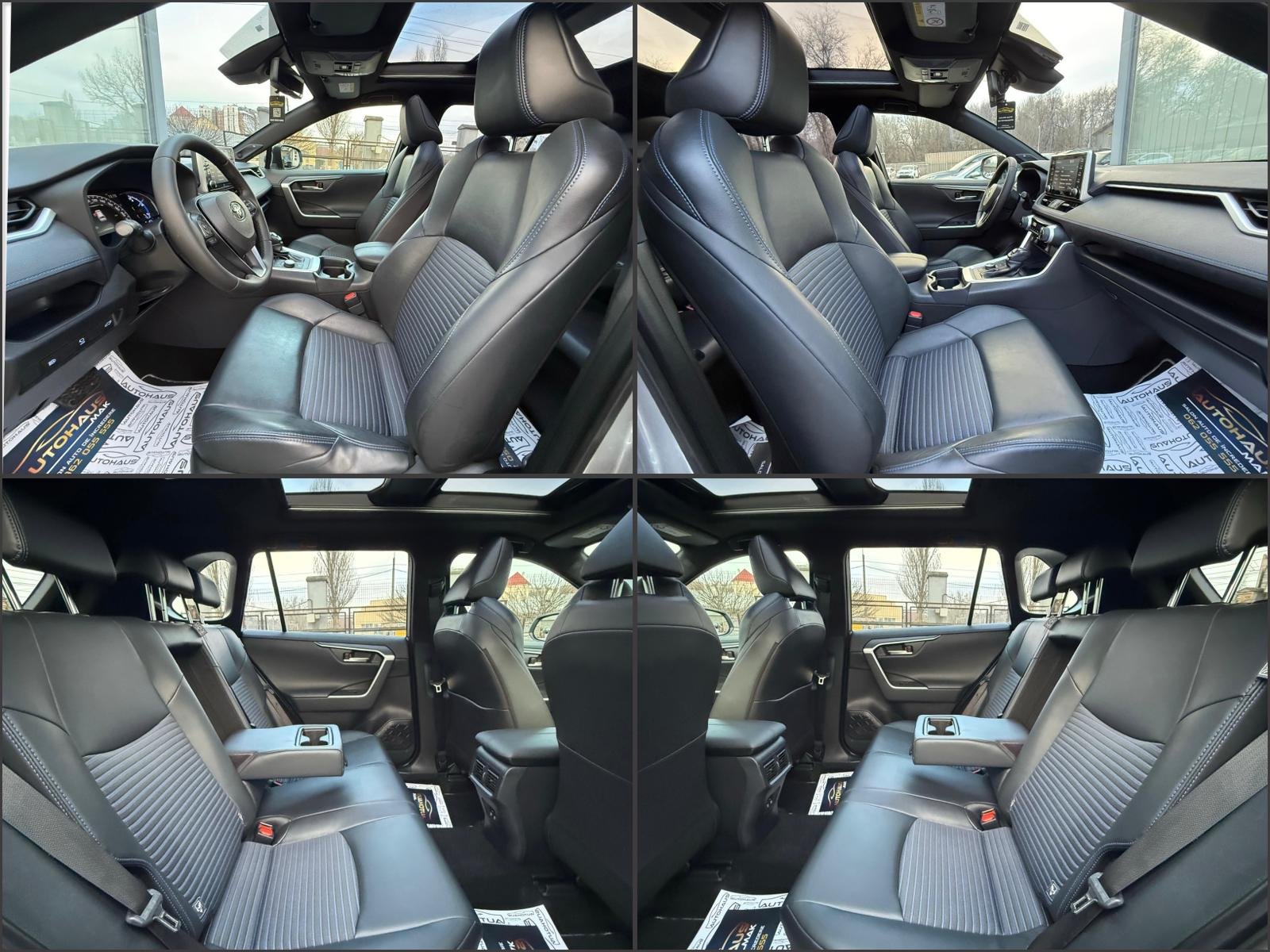 Toyota RAV4 2018 - image