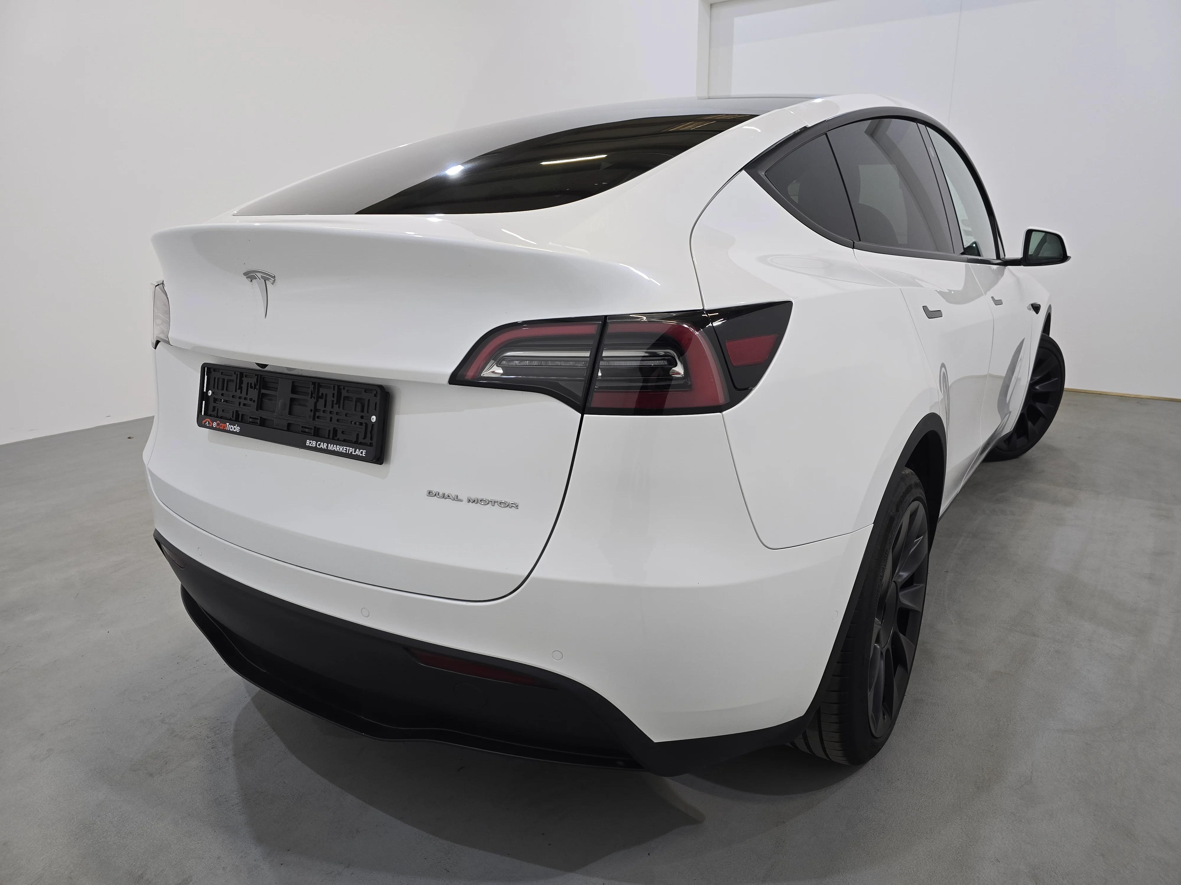 Tesla Model Y I (2020 - ) image