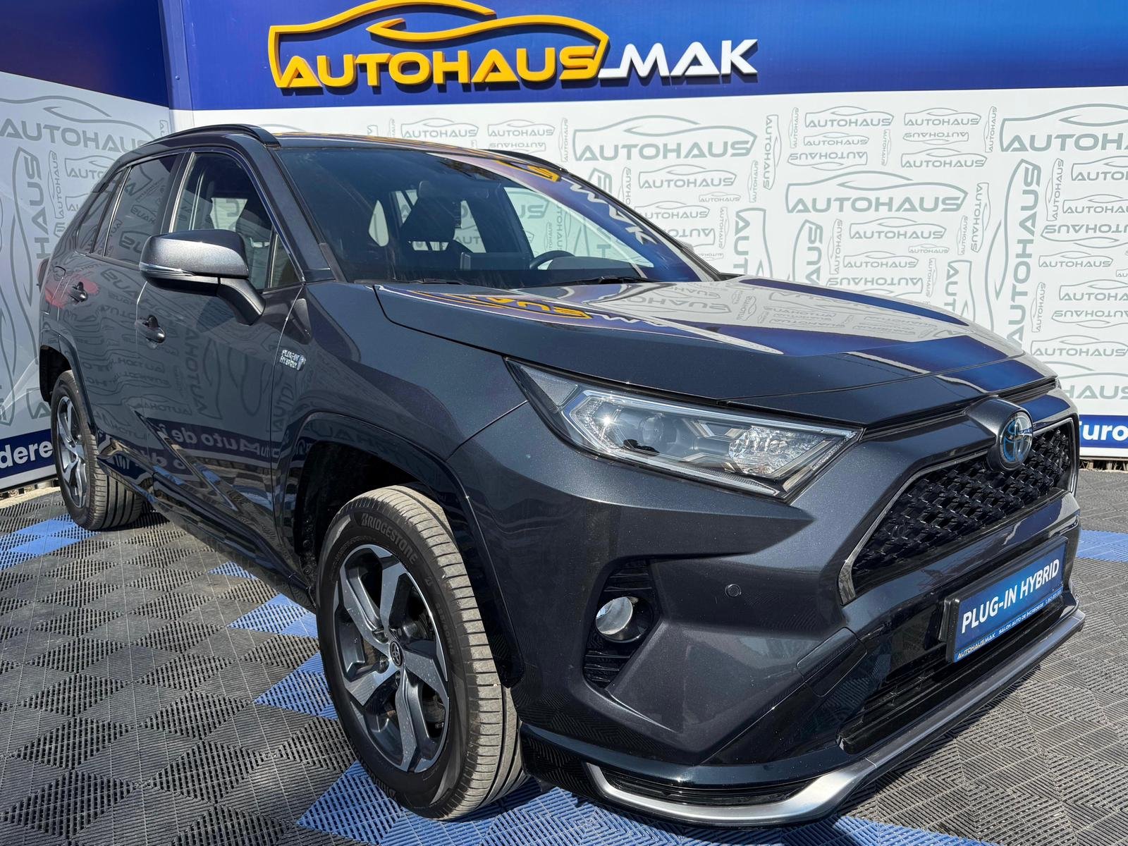 Toyota RAV4 2018 - image