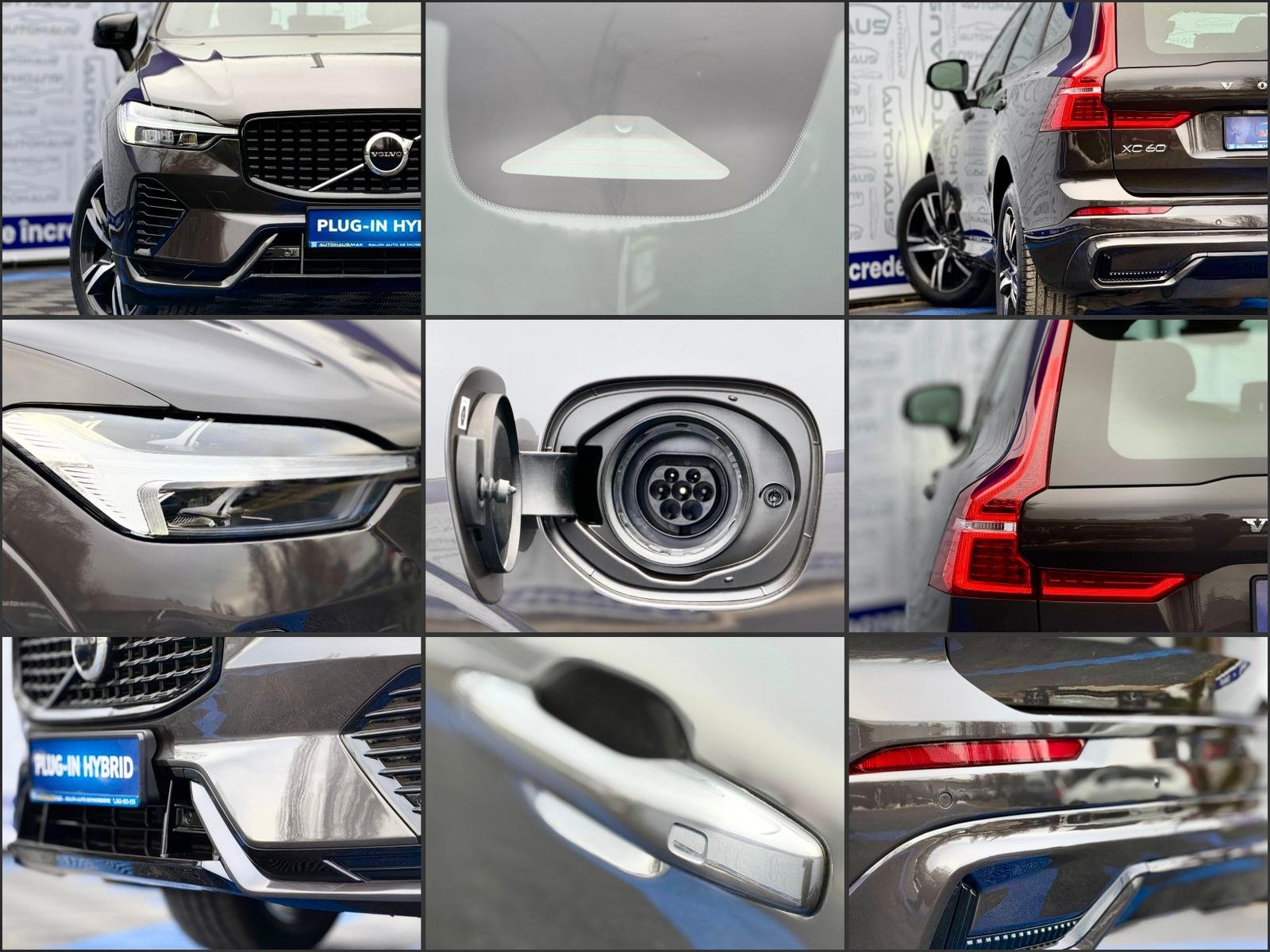 Volvo XC60 2017 - image