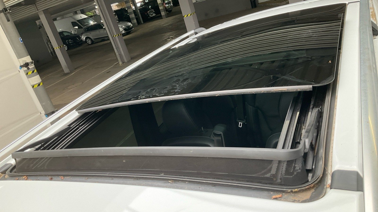 Mercedes-Benz V-Class W447 (2014 - ) image Mercedes-Benz V-Class W447 (2014 - ) image