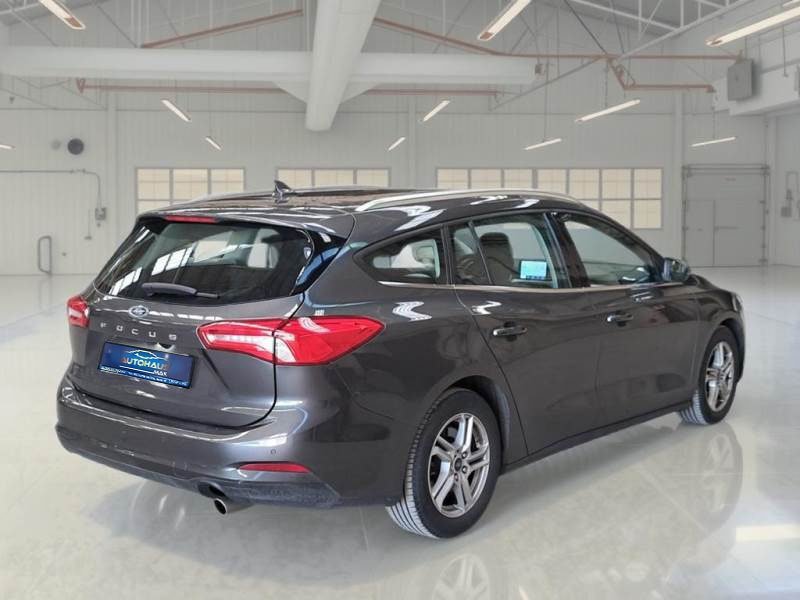 Ford Focus IV (2018 - ) image