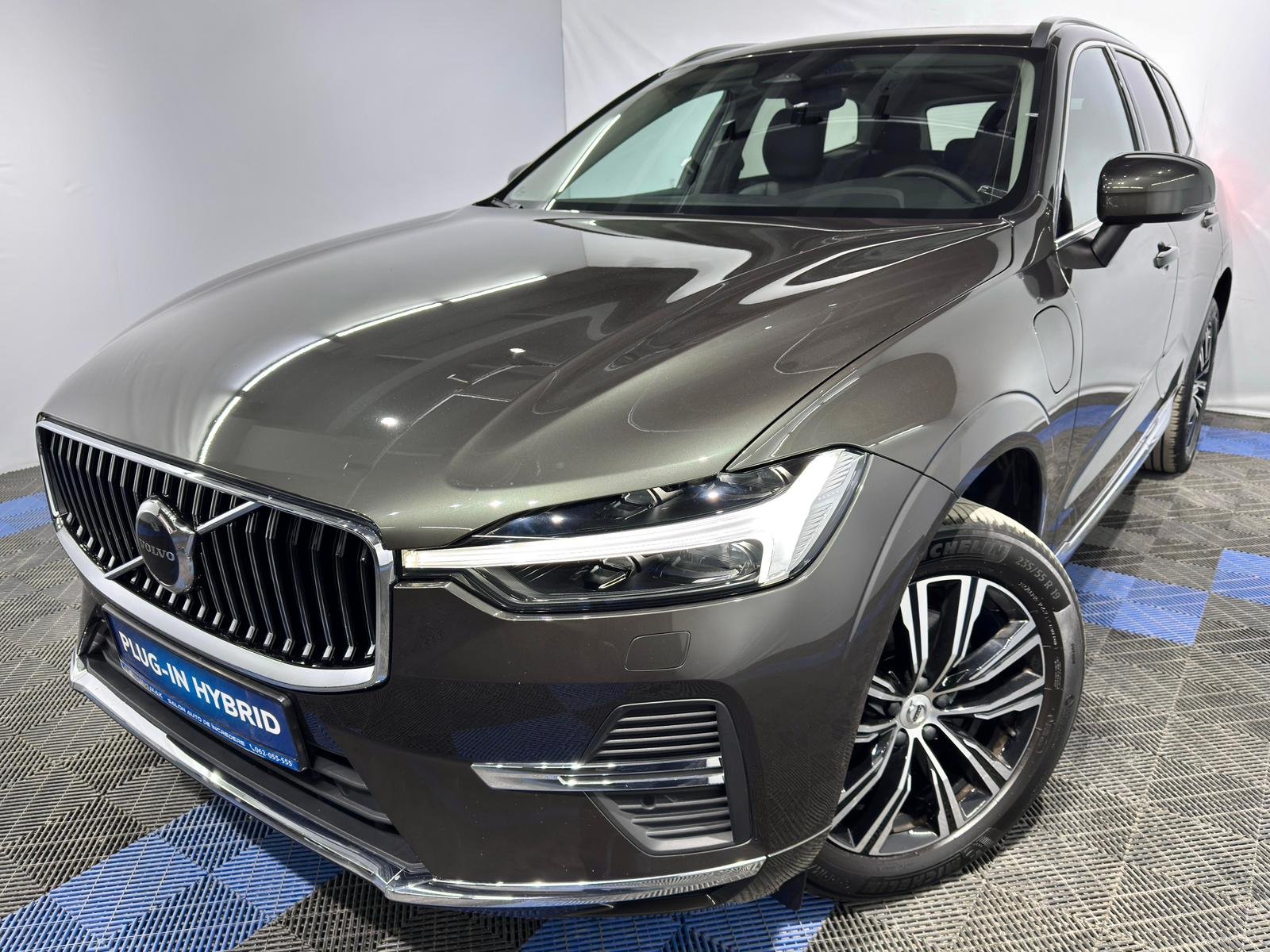 Volvo XC60 2017 - image