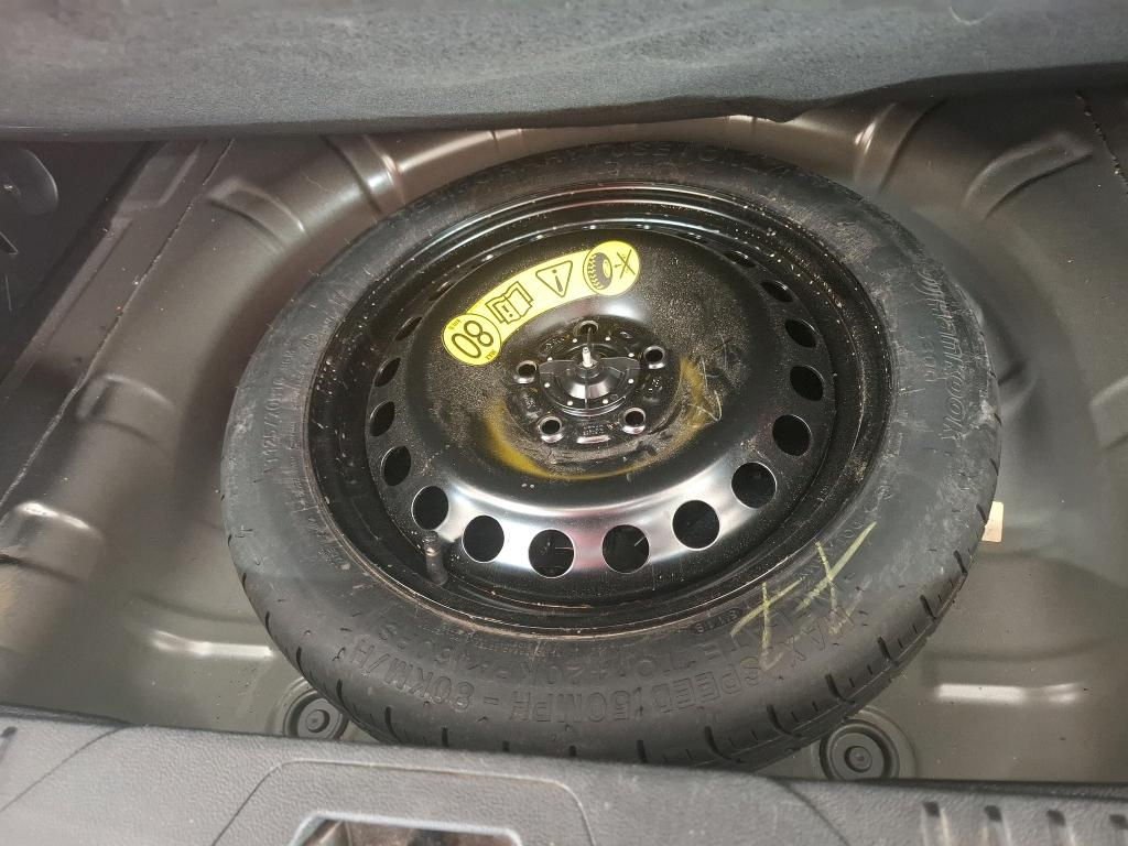 Ford Focus IV (2018 - ) image