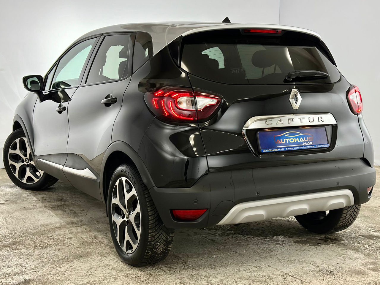 Renault Captur I (2013 - ) image